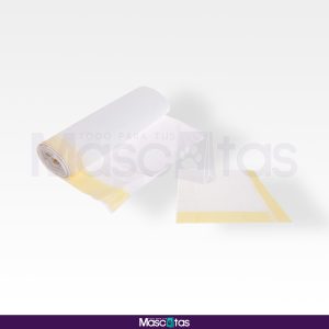 Bolsas Para Arenero 40x35cm