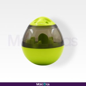 Juguete Interactivo Dispensador de Comida