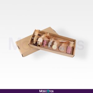 Set Interactivo de 7 Juguetes para Gatos