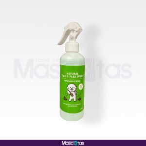 Eliminador De Pulgas y Garrapatas